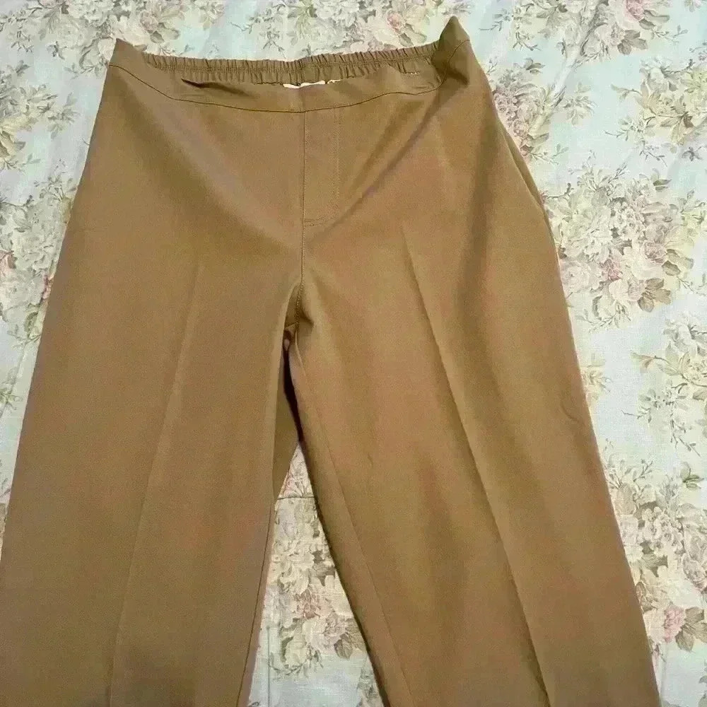 Isaac Mizrahi Pants
